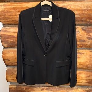 🖤NWOT Elie Tahari Blazer(12)